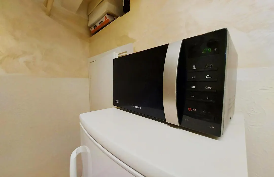 Free Breakfast - Big Apartment In The Heart Of Rome-1