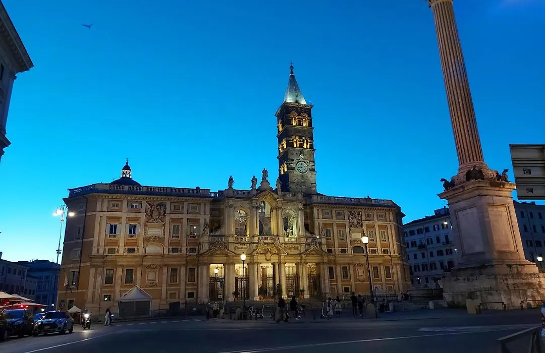 Free Breakfast - Big Apartment In The Heart Of Rome-1