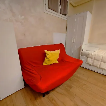 Free Breakfast - Big Apartment In The Heart Of Rome-3