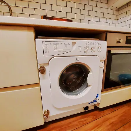 Free Breakfast - Big Apartment In The Heart Of Rome-2