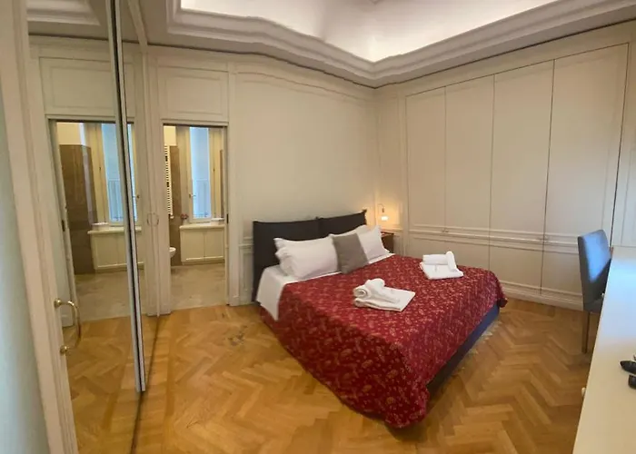 Spagna Luxury Suite Roma